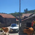 Holiday home Casa Fina Sao Pedro do Sul
