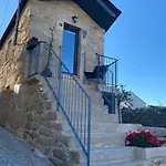 Holiday home Casa Fina Sao Pedro do Sul