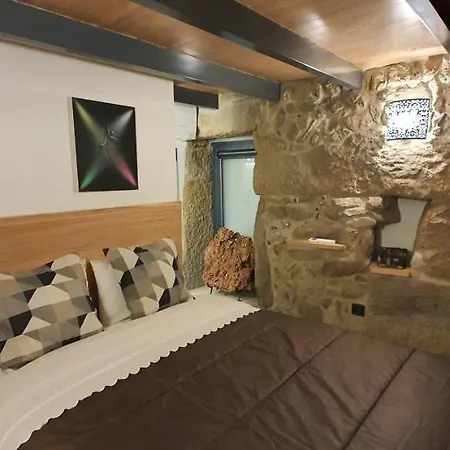 Casa Fina São Pedro do Sul