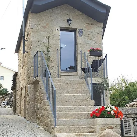 Tatil Evi Casa Fina *