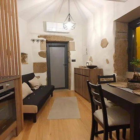 Casa Fina Dom wakacyjny *