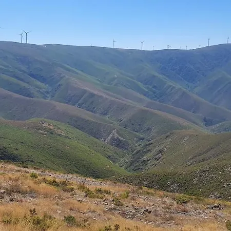 Casa Fina * São Pedro do Sul