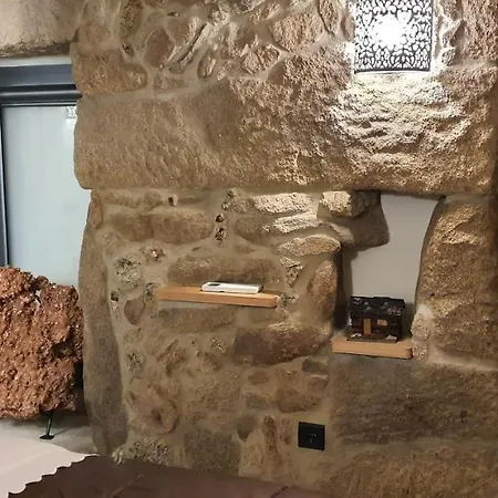 Casa Fina Tatil Evi *