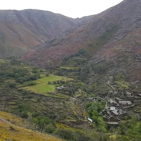 Casa Fina São Pedro do Sul