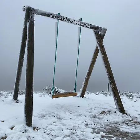 Casa Fina Dom wakacyjny São Pedro do Sul