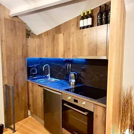 Dom wakacyjny Casa Fina *