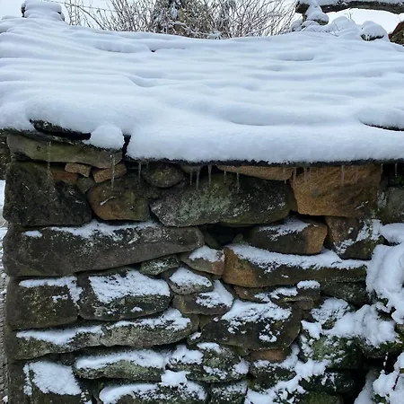 Dom wakacyjny Casa Fina São Pedro do Sul