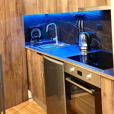 Tatil Evi Casa Fina *