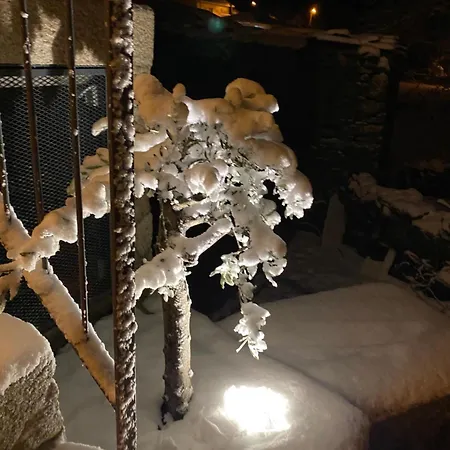 Casa Fina Casa vacanze São Pedro do Sul