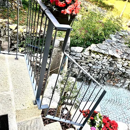 Casa Fina Casa de Férias