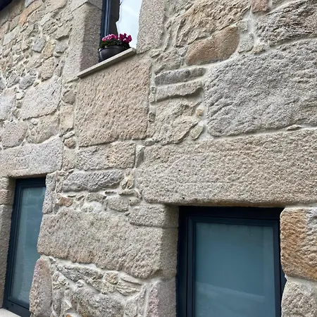 Tatil Evi Casa Fina São Pedro do Sul