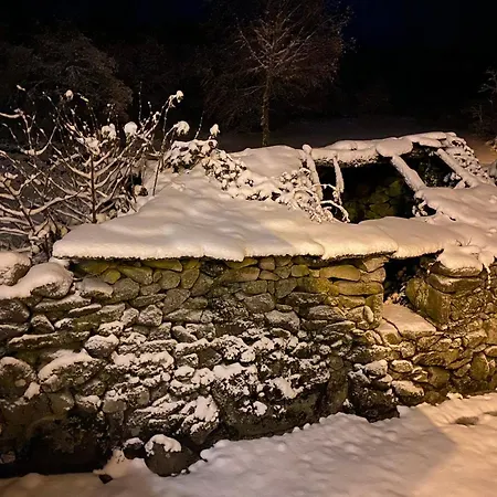 Casa Fina São Pedro do Sul