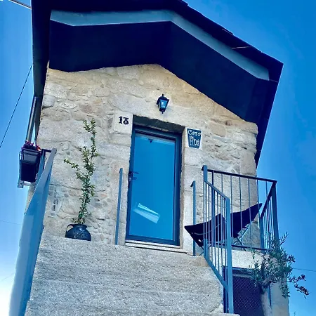 Dom wakacyjny Casa Fina *