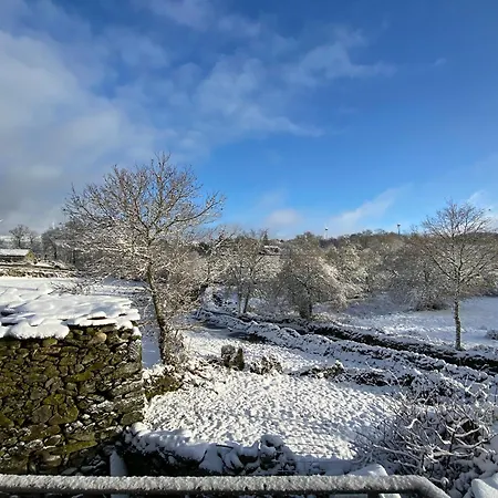 Casa Fina * São Pedro do Sul