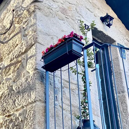 Casa Fina Dom wakacyjny