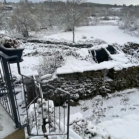 Casa Fina São Pedro do Sul